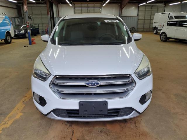 Паркетники FORD ESCAPE 2017 Белый