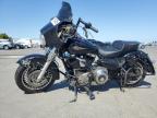 2012 Harley-Davidson Flhtc Electra Glide Classic en Venta en Sacramento, CA - Front End