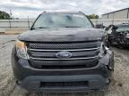 2013 Ford Explorer Limited na sprzedaż w Spartanburg, SC - Side