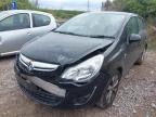 2012 VAUXHALL CORSA ACTI for sale at Copart BRISTOL