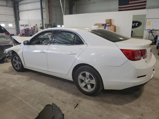  CHEVROLET MALIBU 2016 Білий