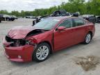 2015 Lexus Es 350 for Sale in Ellwood City, PA - Front End