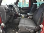 2012 Jeep Wrangler Sport en Venta en Denver, CO - Rear End