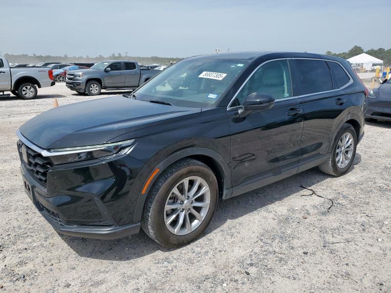 2024 Honda Cr-V Exl  
