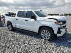 2022 Chevrolet Silverado Ltd C1500 Custom на продаже в Arcadia, FL - Front End