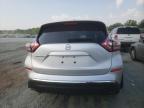 2015 Nissan Murano S zu verkaufen in Spartanburg, SC - Front End