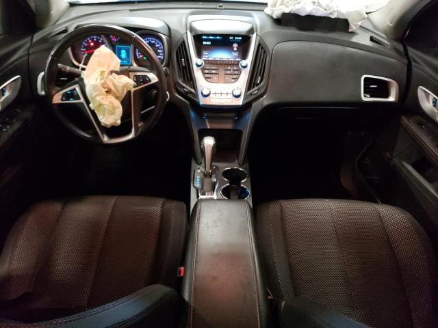  CHEVROLET EQUINOX 2015 Белый