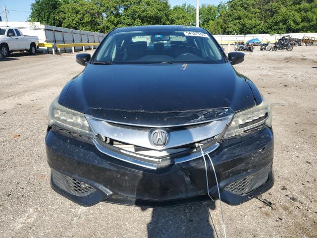  ACURA ILX 2017 Czarny
