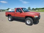 1998 Dodge Ram 1500  de vânzare în Columbia Station, OH - Front End