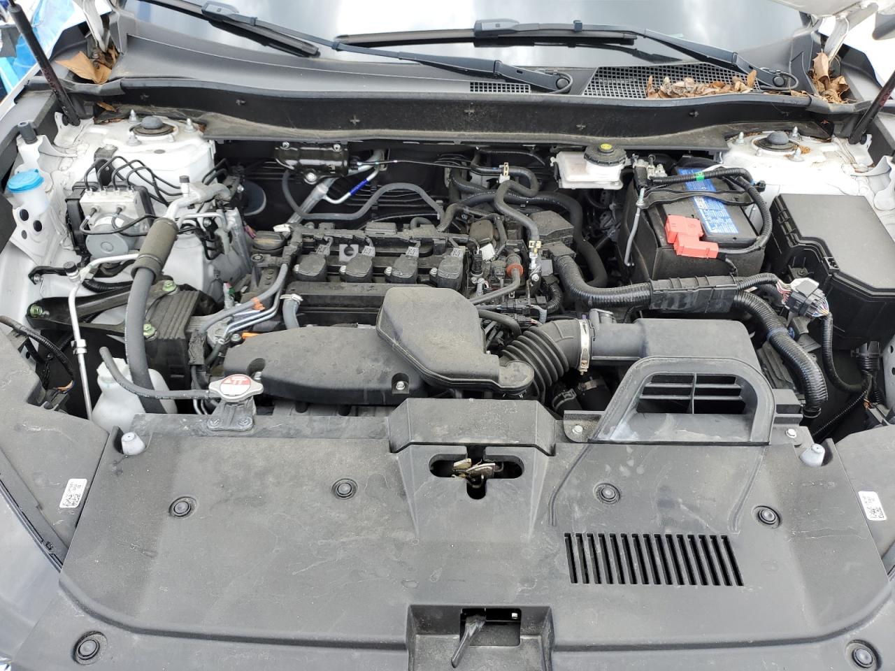 2023 Honda Cr-V Exl VIN: 5J6RS4H7XPL003369 Lot: 56832595