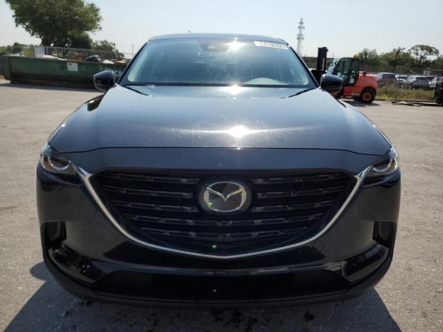  MAZDA CX-9 2023 Czarny