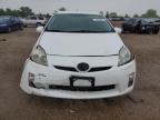 2010 Toyota Prius  de vânzare în Elgin, IL - Front End