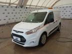 2015 FORD TRANSIT CO for sale at Copart BRISTOL
