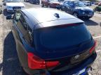 2015 BMW 118I SPORT for sale at Copart SANDTOFT
