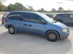 2007 Dodge Caravan Se за продажба в Fort Pierce, FL - Undercarriage