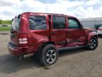 2008 Jeep Liberty Sport იყიდება Columbia Station-ში, OH - Side