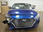 2020 Hyundai Accent Se for Sale in Davison, MI - Front End