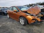 2017 CHEVROLET CRUZE LT   for sale at Copart QC - MONTREAL