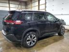 2023 Nissan Rogue Sv   за продажба в Columbia Station, OH - Front End