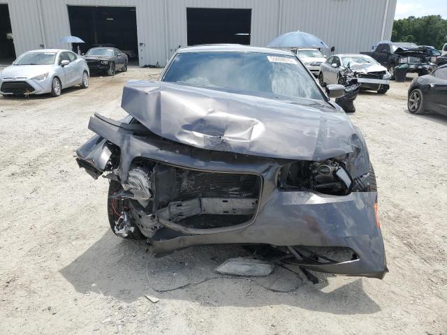  CHRYSLER 300 2017 Szary