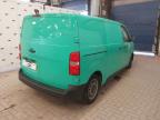 2016 CITROEN DISPATCH 1 for sale at Copart SANDWICH