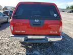 2005 Nissan Frontier Crew Cab Le for Sale in Madisonville, TN - Front End