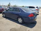 2006 Honda Accord Lx на продаже в Miami, FL - Front End