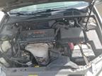 2003 TOYOTA CAMRY LE   for sale at Copart MA - SOUTH BOSTON