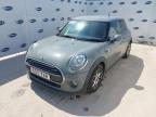 2017 MINI ONE for sale at Copart BRISTOL