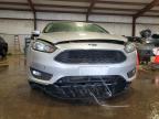 2016 Ford Focus Se იყიდება Pennsburg-ში, PA - Front End
