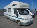 1997 FIAT DUCATO for sale at Copart CHESTER