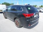 2015 MITSUBISHI OUTLANDER for sale at Copart ST HELENS