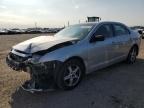 2010 Ford Fusion Sport for Sale in Houston, TX - Front End