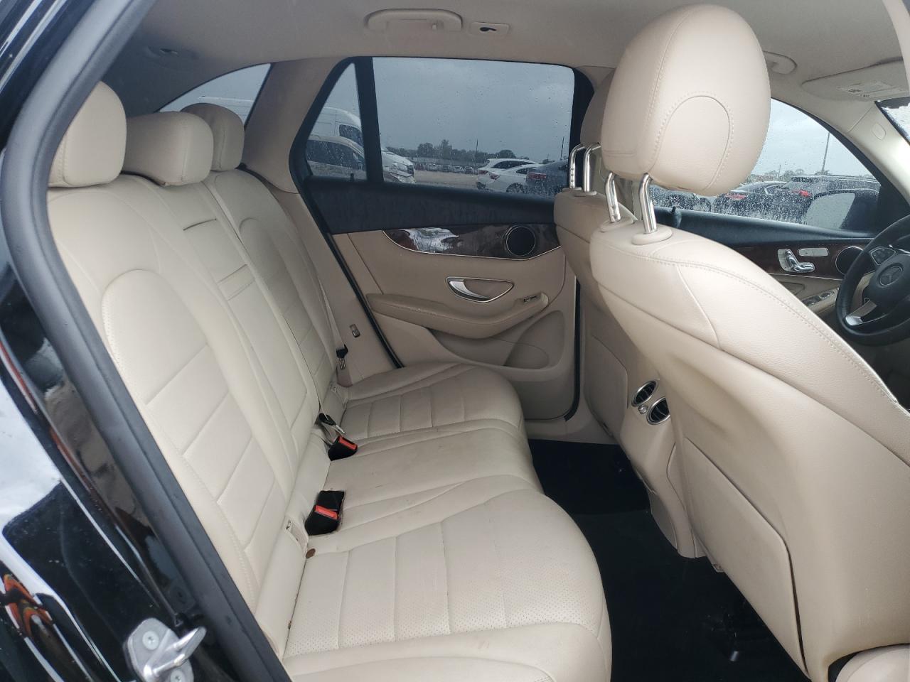 2018 Mercedes-Benz Glc 300 VIN: WDC0G4JB2JV066938 Lot: 56645915