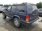 1999 Jeep Cherokee Sport იყიდება Savannah-ში, GA - Front End
