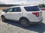 2016 Ford Explorer Platinum   zu verkaufen in Concord, NC - Front End