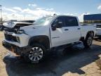2024 Chevrolet Silverado K2500 Custom للبيع في Woodhaven، MI - Front End