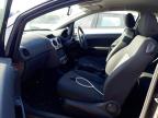 2009 VAUXHALL CORSA ACTI for sale at Copart SANDY