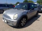 2005 MINI MINI COOPE for sale at Copart SANDWICH