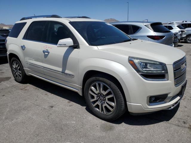  GMC ACADIA DEN 2013 Кремовий