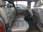2005 Nissan Armada Se იყიდება Chicago Heights-ში, IL - Side