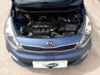 2016 KIA RIO 3 ISG for sale at Copart WESTBURY