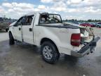 2008 Ford F150 Supercrew na sprzedaż w Sikeston, MO - Rollover