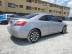 2010 Honda Civic Ex de vânzare în Opa Locka, FL - Front End