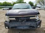 2008 Chevrolet Silverado K1500 იყიდება Davison-ში, MI - Front End