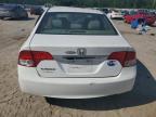 2011 Honda Civic Lx للبيع في Harleyville، SC - Side