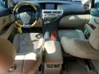 2012 Lexus Rx 350 للبيع في Fort Pierce، FL - Front End