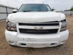 2007 Chevrolet Suburban C1500 للبيع في Mercedes، TX - Front End