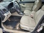 2013 Subaru Xv Crosstrek 2.0 Limited zu verkaufen in Woodhaven, MI - Mechanical
