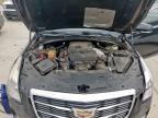 2015 Cadillac Ats Luxury продається в Haslet, TX - Hail